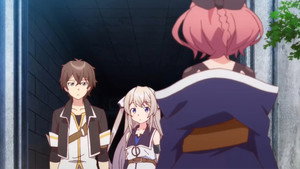 七星のスバル 1. évad Ep.4 4. epizód