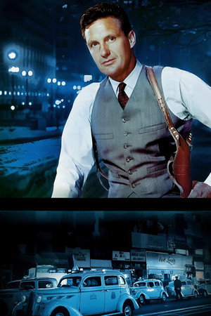 The Untouchables poszter