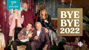 Bye Bye 48. évad Ep.1 1. epizód