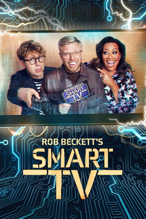 Rob Beckett's Smart TV poszter