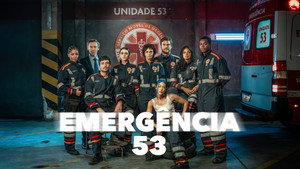Emergência 53 kép