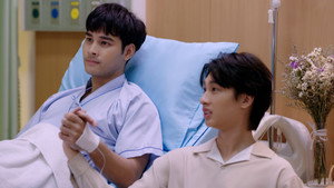 รักมันมหาศาล 1. évad Ep.8 8. epizód