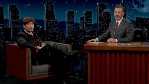 Jimmy Kimmel Live! 23. évad Ep.114 114. epizód