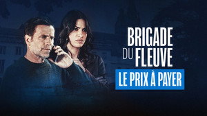 Brigade du fleuve 1. évad Ep.2 2. epizód