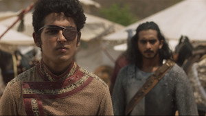 Taj: Divided by Blood 2. évad Ep.5 5. epizód