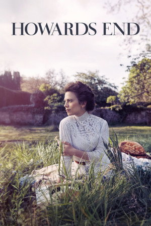 Howards End poszter
