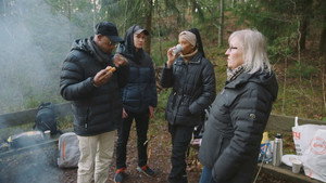 Älskar, Älskar Inte 1. évad Ep.14 14. epizód