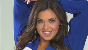 Dallas Cowboys Cheerleaders: Making the Team 13. évad Ep.11 11. epizód