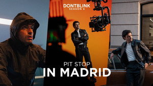 DONTBLINK 6. évad Ep.1 1. epizód