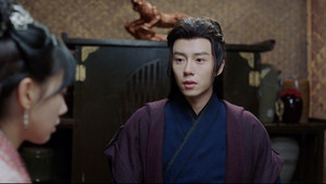 奇怪的公主殿下 1. évad Ep.4 4. epizód