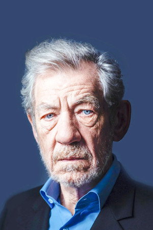 Ian McKellen profil kép