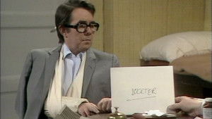 The Two Ronnies 1. évad Ep.5 5. epizód