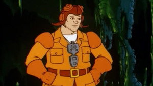 Ghostbusters 1. évad Ep.11 11. epizód