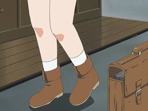 ラムネ 1. évad Ep.1 1. epizód