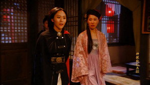 神探狄仁杰 3. évad Ep.16 16. epizód