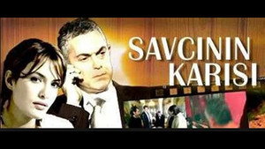 Savcının Karısı kép