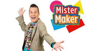 Mister Maker kép