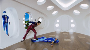 LazyTown 3. évad Ep.3 3. epizód
