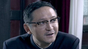 暗战风云 1. évad Ep.28 28. epizód