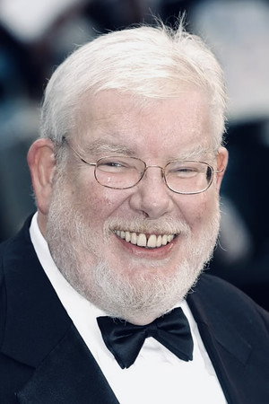 Richard Griffiths profil kép