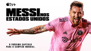 Messi Meets America kép