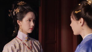 雁回时 1. évad Ep.22 22. epizód