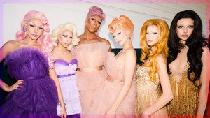 Germany's Next Topmodel 20. évad Ep.20 20. epizód