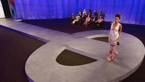 Project Runway All Stars 6. évad Ep.5 5. epizód