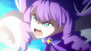 ひろがるスカイ！プリキュア 1. évad Ep.45 45. epizód