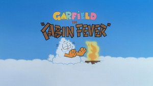 Garfield és barátai 1. évad Ep.22 22. epizód