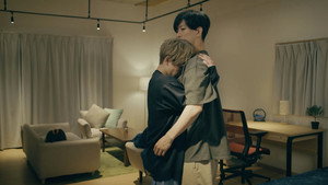 えっちなお尻じゃダメですか? 1. évad Ep.3 3. epizód