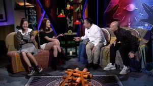 晚吹 - 總有一瓣喺左近 1. évad Ep.13 13. epizód