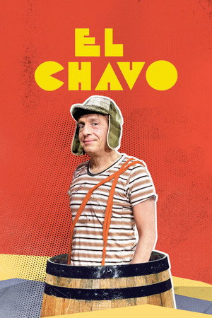 El Chavo del Ocho poszter