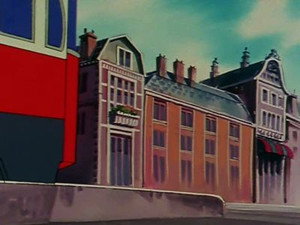 花の子ルンルン 1. évad Ep.14 14. epizód
