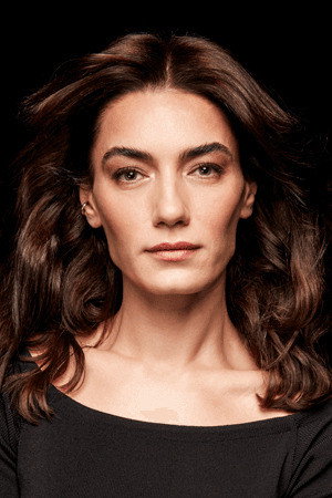 Hande Subaşı profil kép
