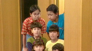 शाका लाका बूम बूम 1. évad Ep.30 30. epizód