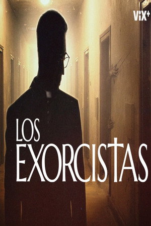 Los Exorcistas poszter