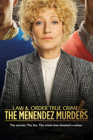 Law & Order True Crime poszter
