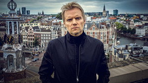 Detective Van der Valk kép