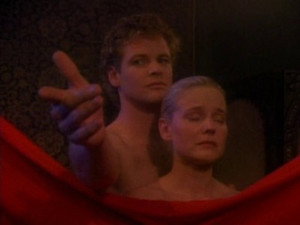 Forever Knight 1. évad Ep.12 12. epizód