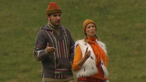 Un gars, une fille 5. évad Ep.42 42. epizód