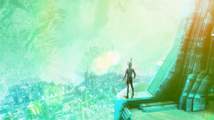 ウルトラマンゼロ THE CHRONICLE 1. évad Ep.11 11. epizód