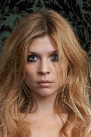Clémence Poésy profil kép