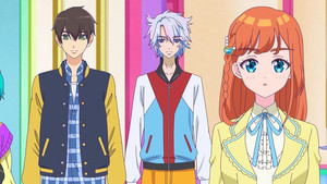 ワッチャプリマジ！ 1. évad Ep.41 41. epizód