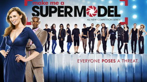 Make Me a Supermodel kép