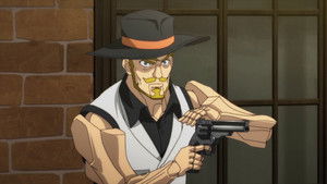 Sword Art Online Sword Art Online II. Ep.4 4. epizód