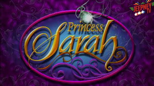 Princess Sarah kép