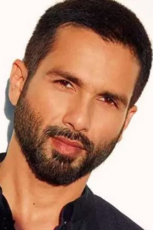 Shahid Kapoor profil kép