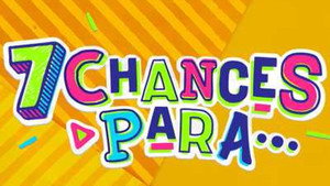 7 Chances Para... kép