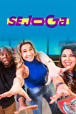 Se Joga 1. évad (2019-09-30) poszter